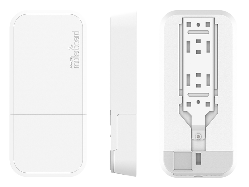 MikroTik RBWAPG-60AD-A RouterBoard Wireless Access Point